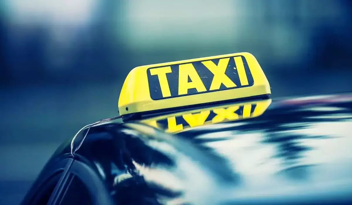 Казахстанка пережила паническую атаку после конфликта с водителем такси