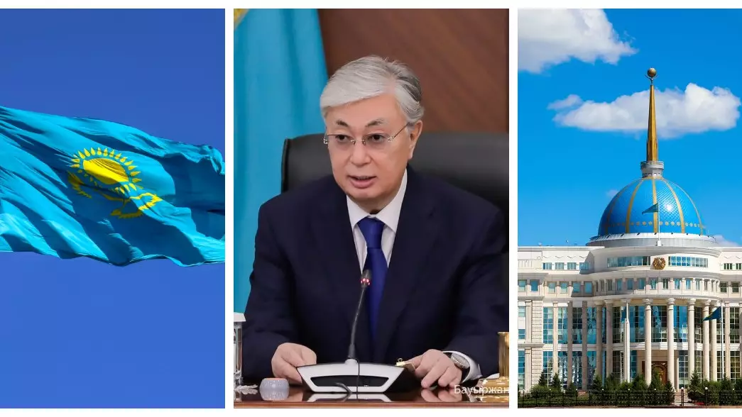 Вошли в историю: какими были ключевые политические  события в Казахстане в 2025 году