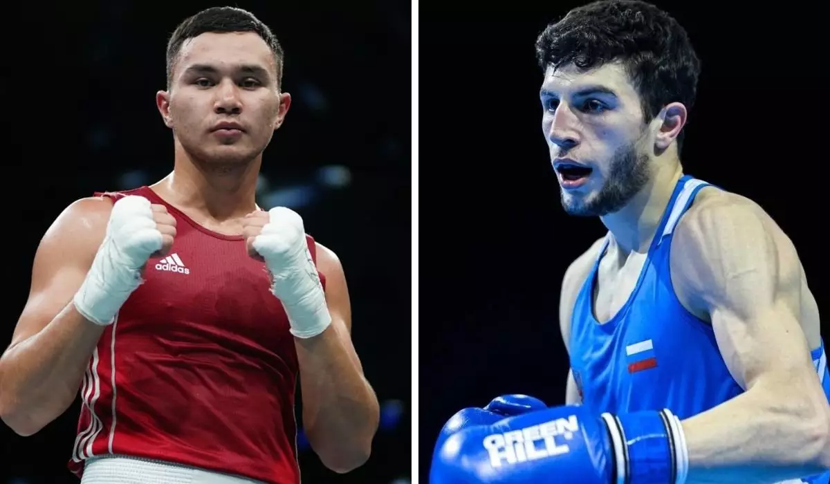 Черный хайп: Российский боксер высмеял критику казахстанских болельщиков