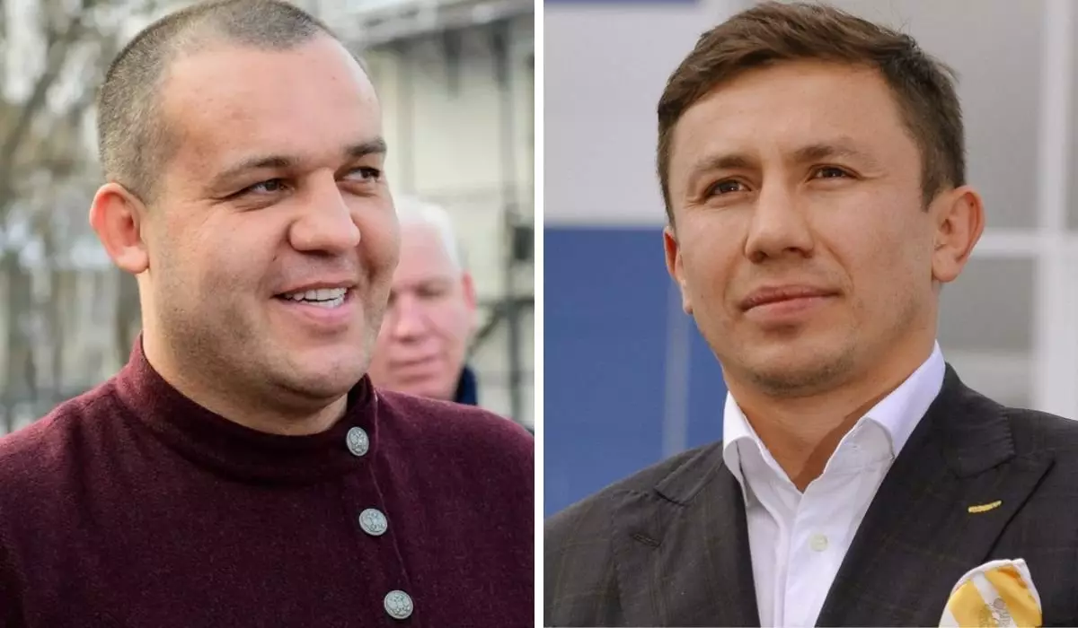 Россия развращает нас деньгами: В Казахстане о будущем бокса