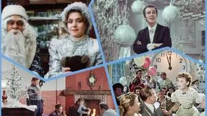 Жаңа жылдық демалыста қандай фильм көреміз?