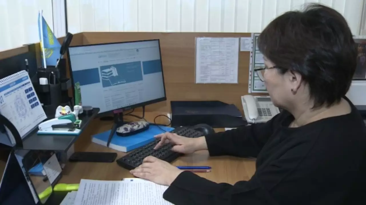 Акция «Народный бухгалтер» стартует в Казахстане