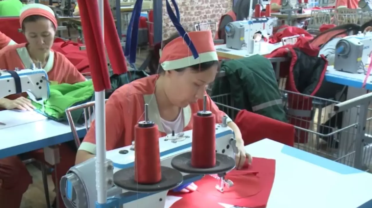 ₸400 млрд направят на поддержку малого бизнеса в регионах