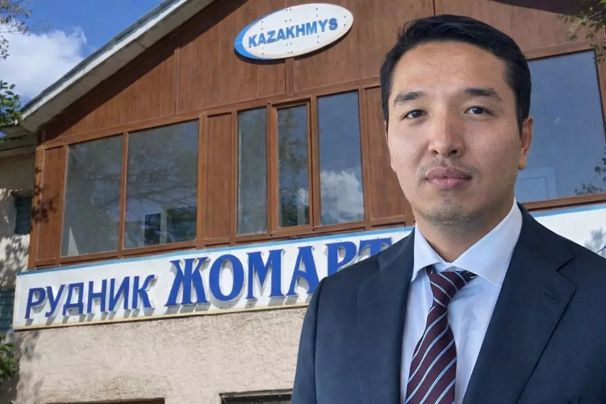 Конвейер смерти: 64 жизни за 15 лет - цена казахстанской меди