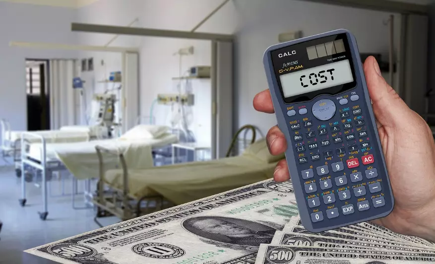 Ненужное медоборудование закупали по завышенным ценам в Костанайской области