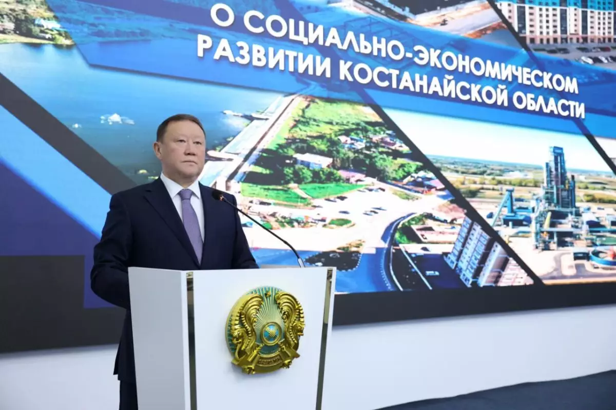 До 7 млн тенге увеличили подъемные для медиков в Костанайской области