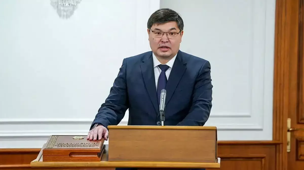 Екі миллионға жуық шағын кәсіпкер жаңа жылды «таза парақтан» бастайды