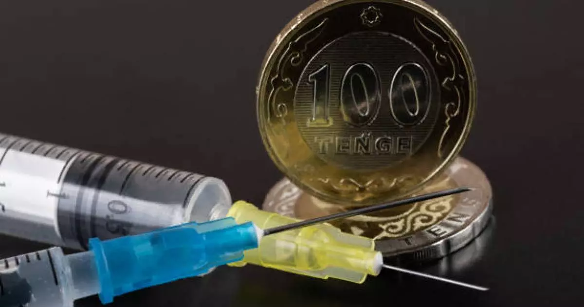  «Алтын медқұрылғылар»: Қостанайда шенеуніктер 2 млрд теңге жымқырған 