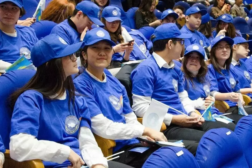 Какие меры поддержки действуют для молодежи в Костанайской области