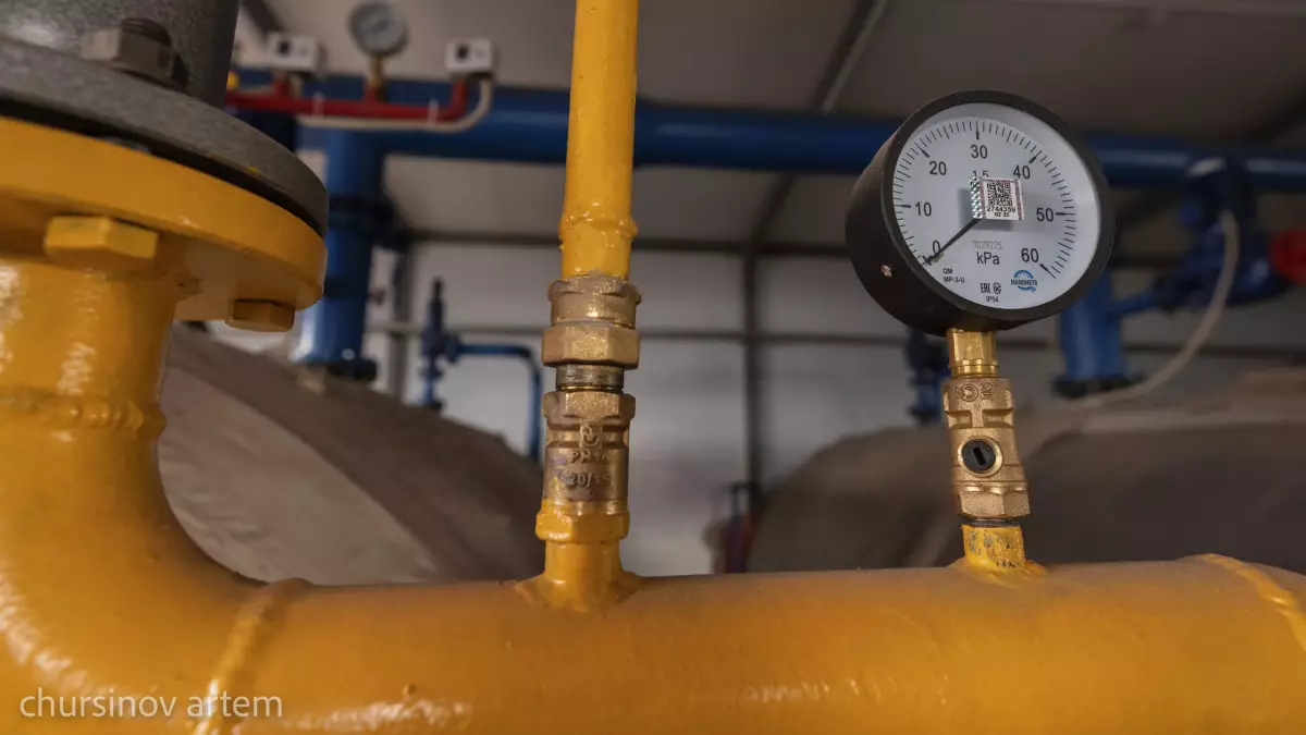 Газ тапшылығы жұмыс қарқынын тежеп отыр – Қостанай облысының әкімі