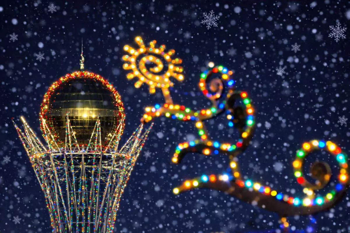 «Позор года» и «Кринж года»: кого в Казахстане выделила редакция NewTimes.kz