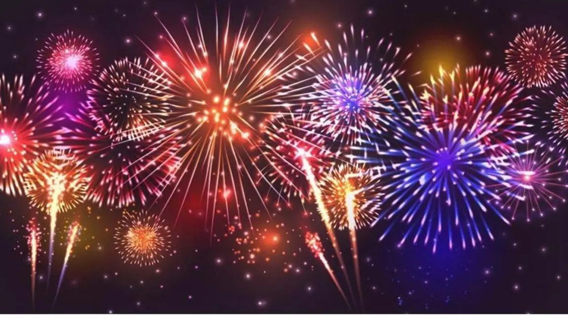 Алматыда салютті заңды түрде қай жерде атуға болады — ТЖД түсіндірді