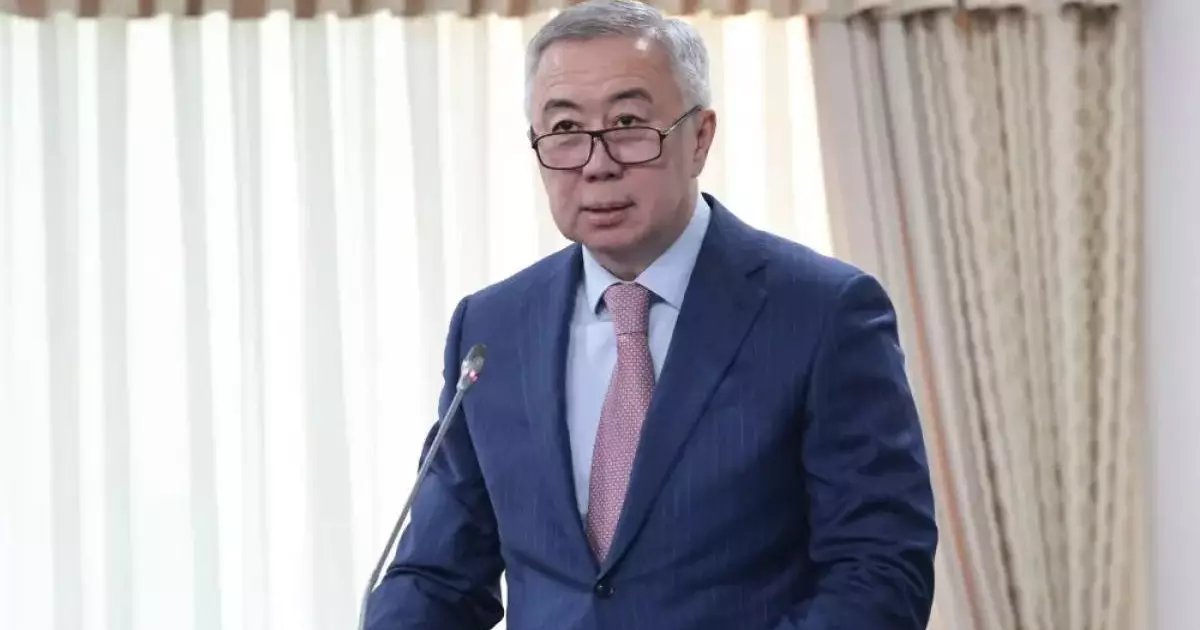  Оснований для роста цен на жилье из-за НДС в 2026 году нет - Жумангарин 