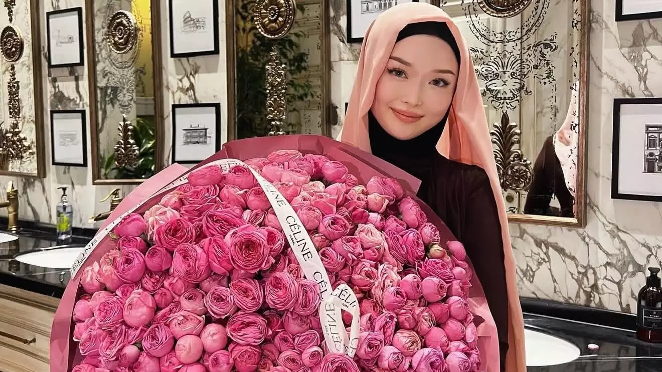 "Үңгірді аңсайды": Діни шарттарын айтқан діндар қыз оңбай сөз естіді