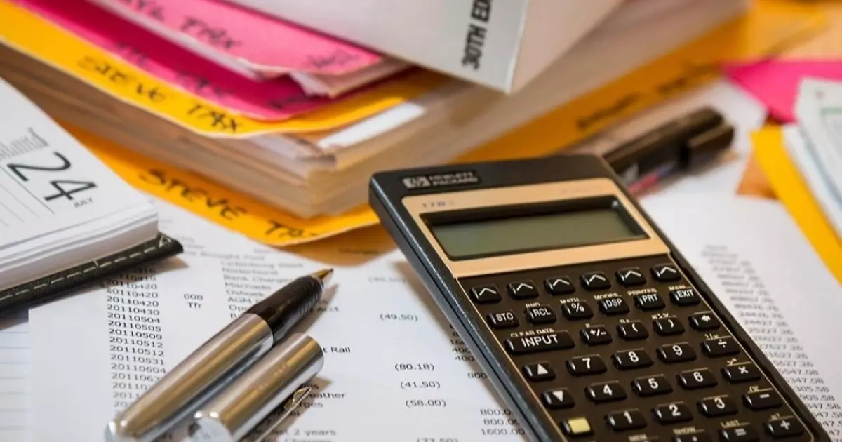  Кәсіпкерлердің шоттары қай кезде бұғатталады? 