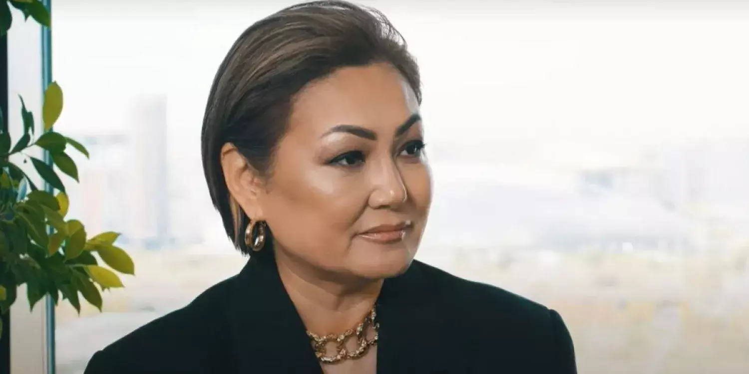  «Мұның қажеті не?»»: Дана Нұржігіт ресейлік шоуға қатысқан әнші Әміреге ренішін айтты