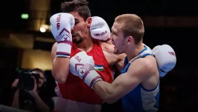 Құлақ тістегіш ресейлік IBA шешіміне қатысты ойын айтты