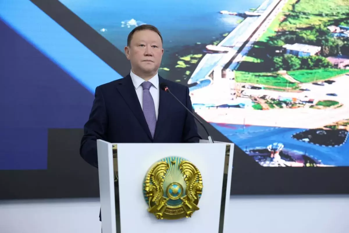 Костанайская область намерена стать лидером по производству альтернативной энергии