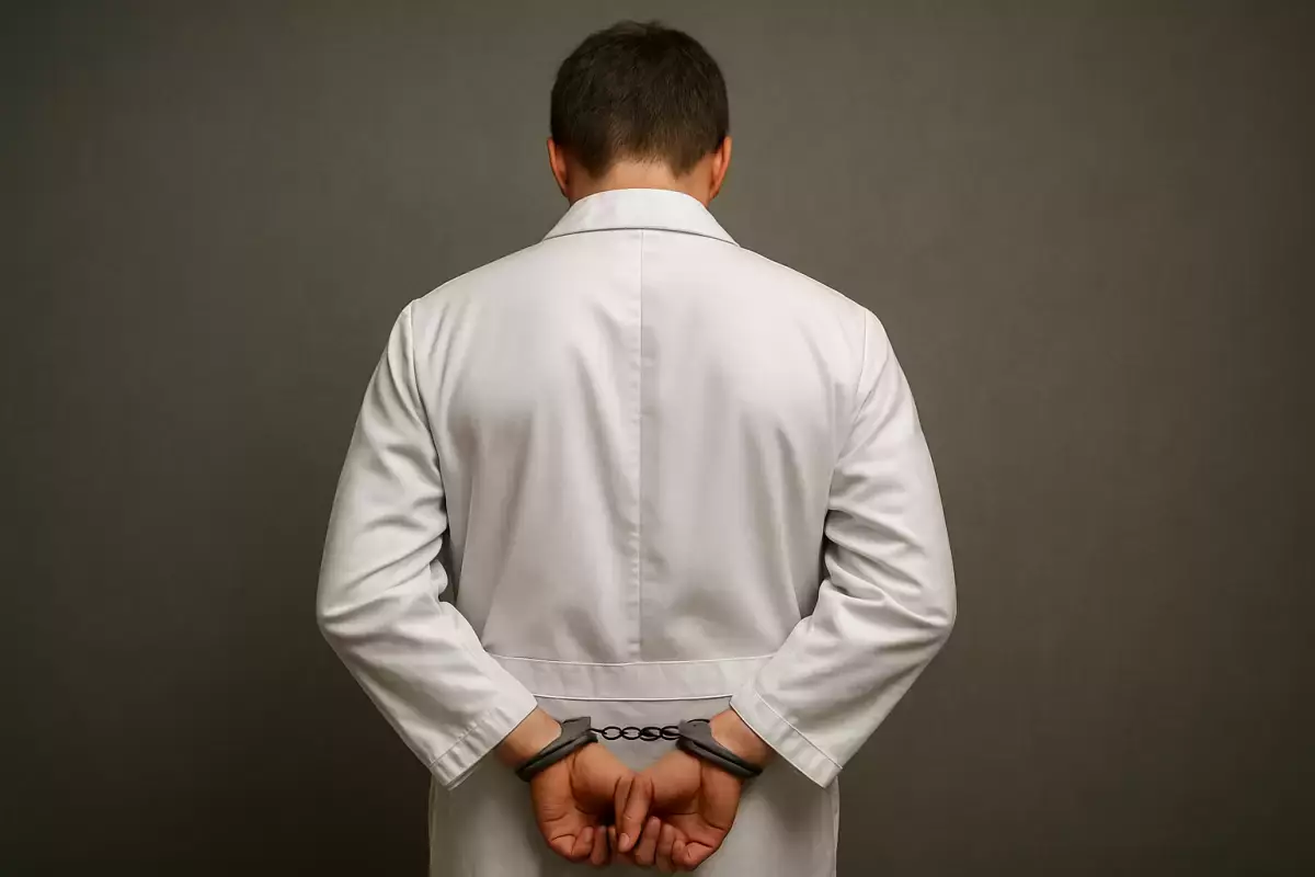 Қостанай облысында экс-шенеунік 2 млрд теңге жымқырды деген күдікпен ұсталды