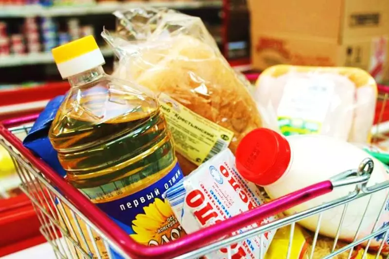 С 1 января список социально значимых продовольственных товаров расширят
