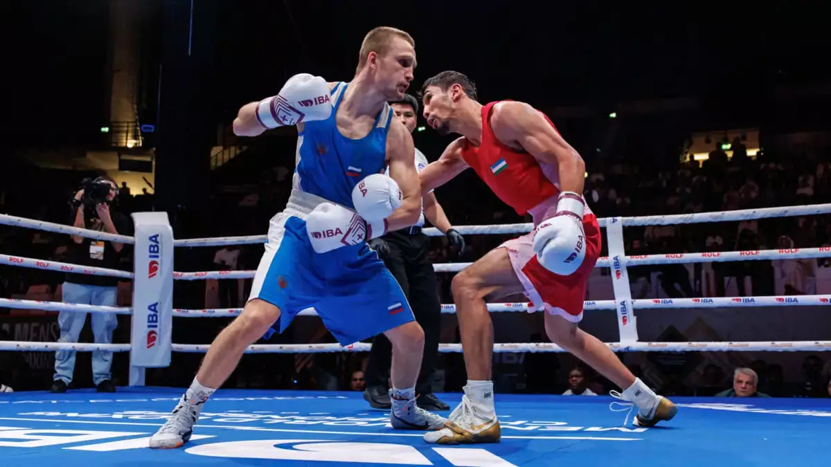 Ресей Өзбекстанға даулы финалдан кейін реванш ұсынды