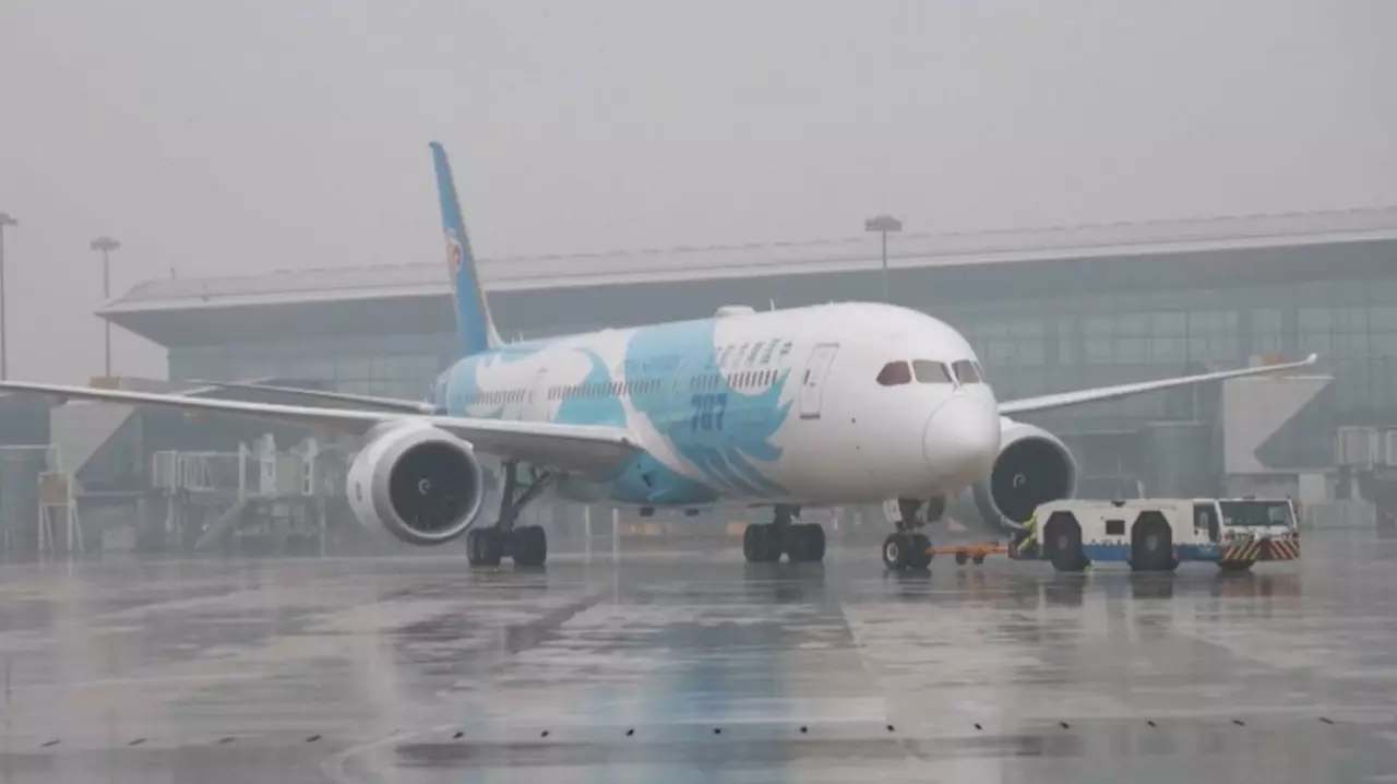 Қазақстан мен Қытай арасында әуе рейсі артты