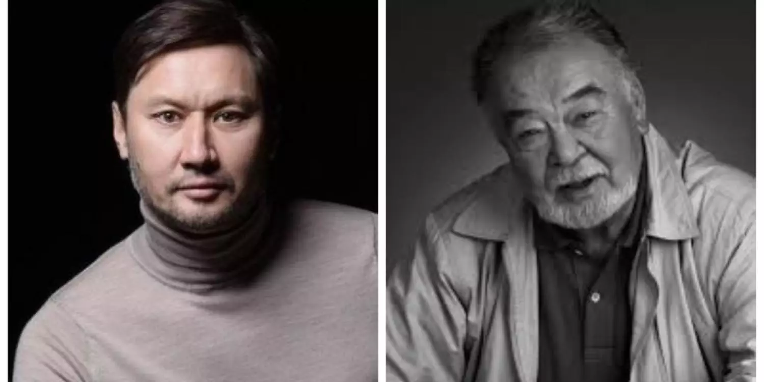 "Түсте қонаққа барамыз деп едік": Азамат Сатыбалды Асанәлі Әшімовтің қазасы туралы