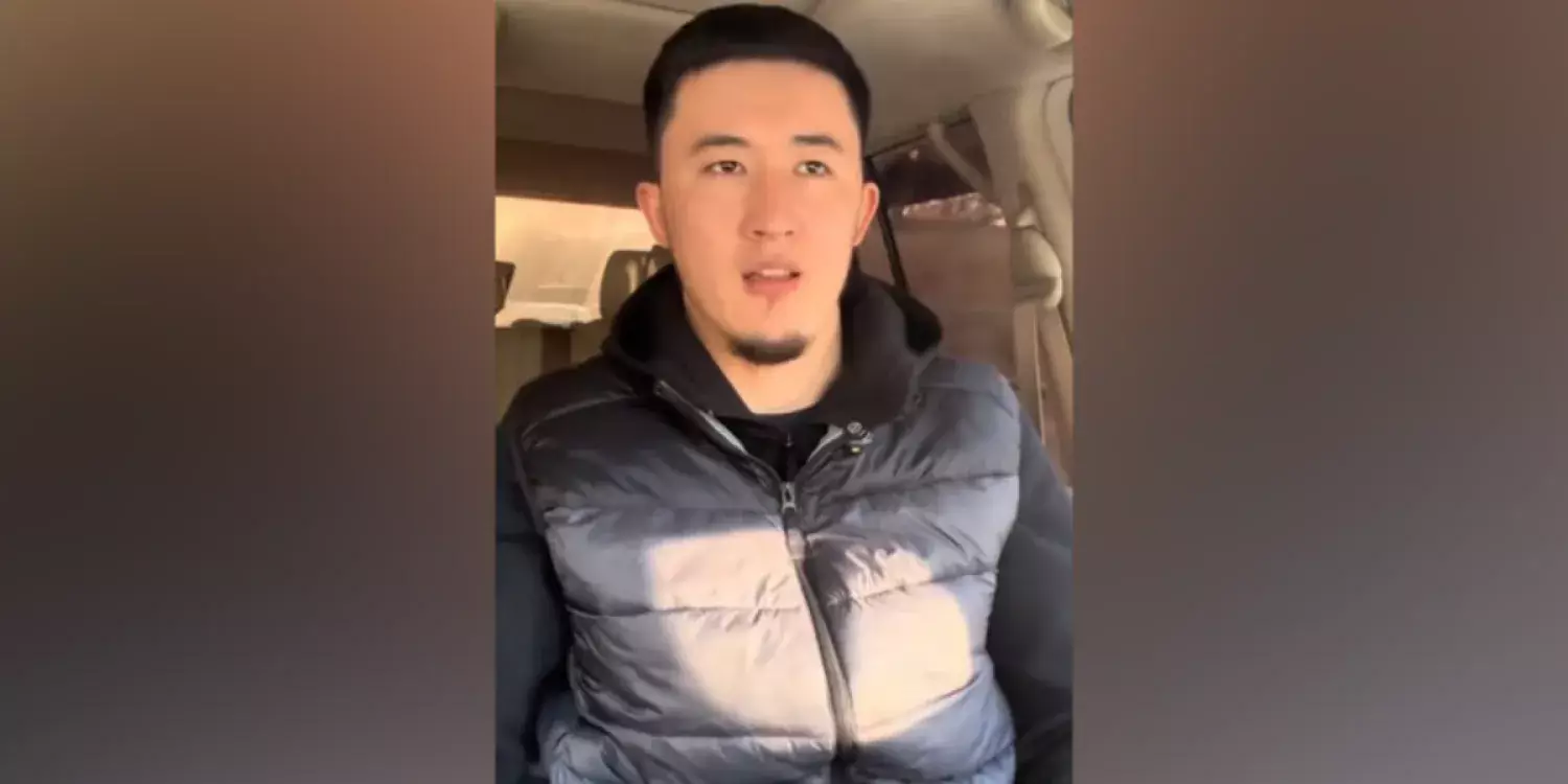 «Хиджабтағы әйелімді ерлерге апару ыңғайсыз»: Шымкенттік азамат хирургтардың тек ер адамдар екеніне шағымданды