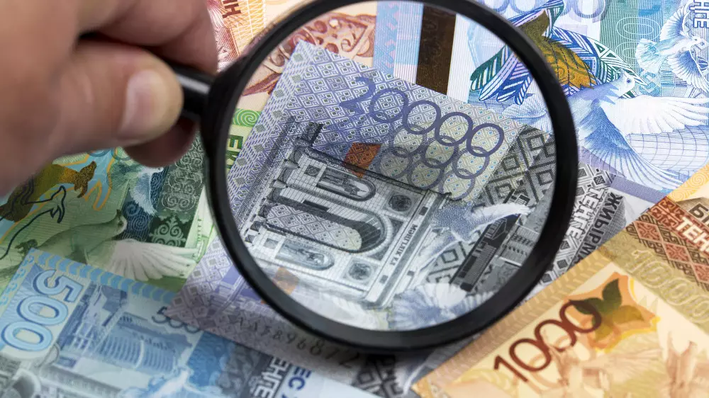 Налоги принесут бюджету триллионы — как их защитить от коррупционеров? Ответ министра