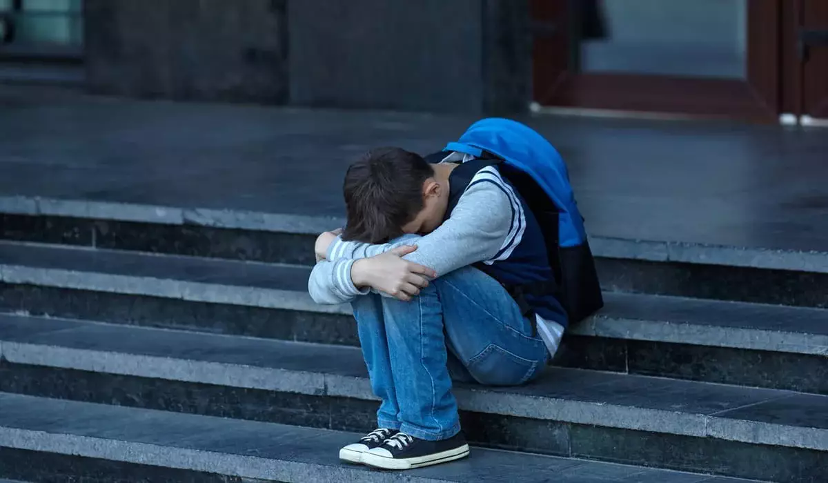 404 административных дела по буллингу зарегистрированы в Казахстане в 2025 году