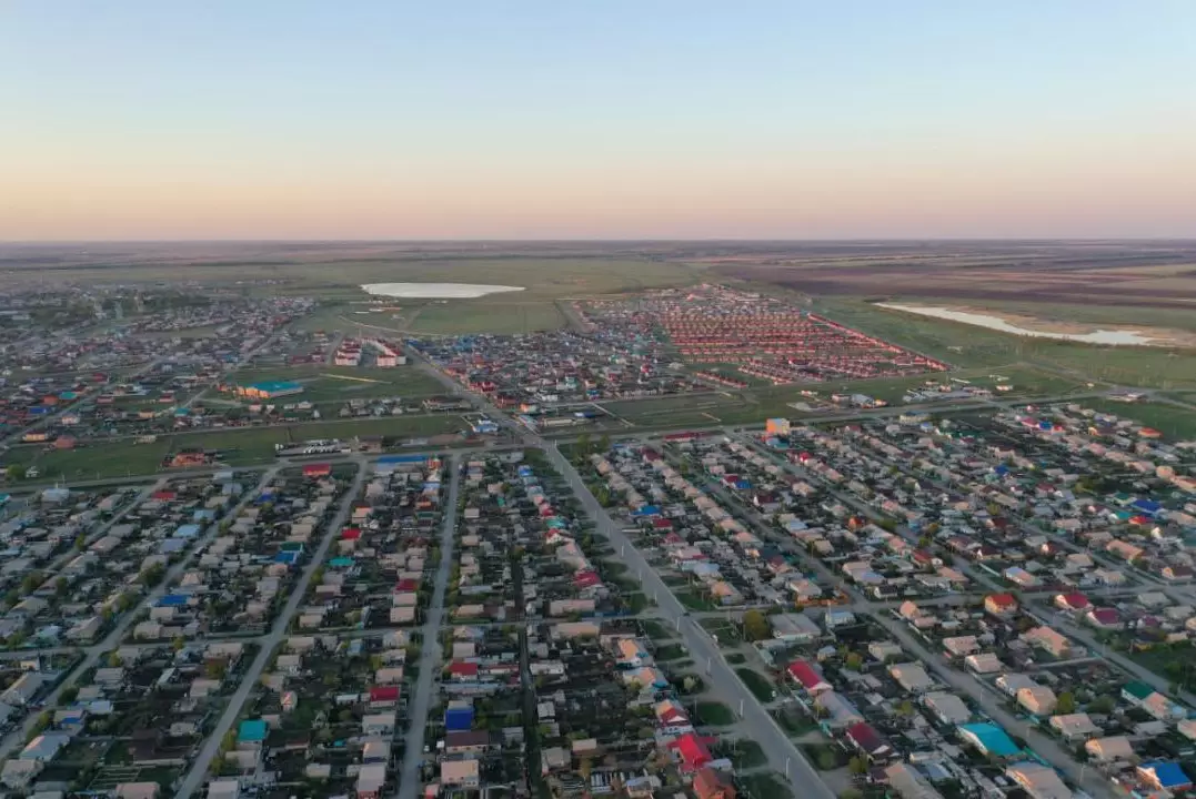 Власти Костанайской области намерены пересмотреть требования к разработчикам генпланов