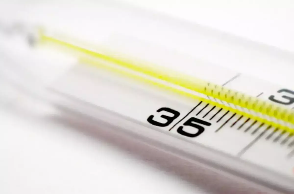 Смертельный холод: почему температура тела ниже 35°C опасна для жизни - новости на Lada.kz 23.12.2025