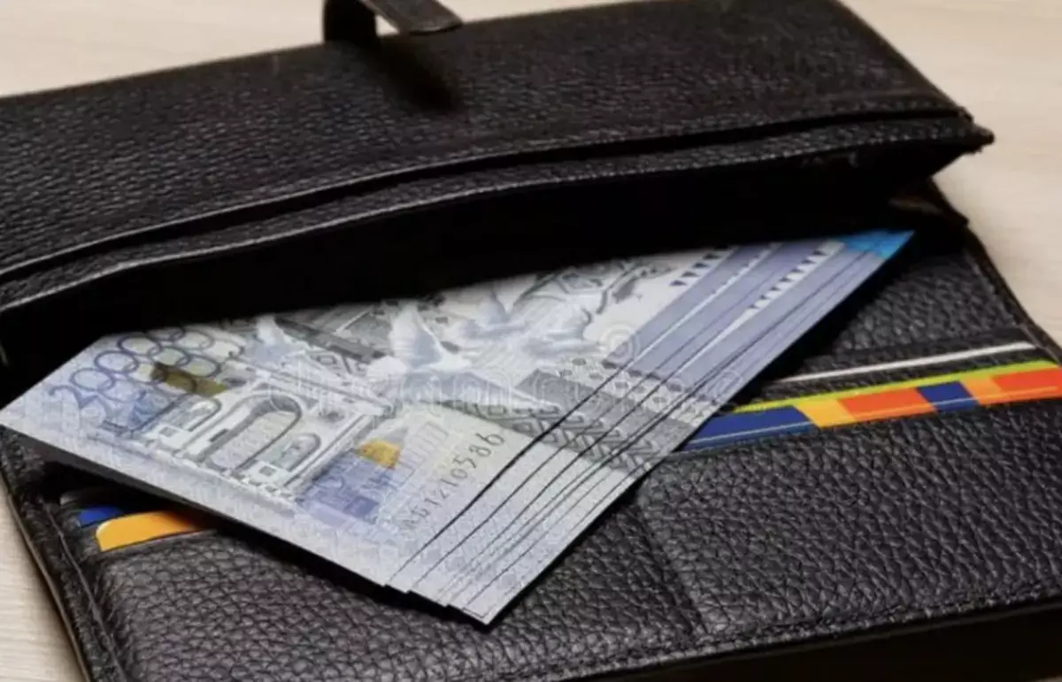 Назван регион, где живут самые обеспеченные жители Казахстана - новости на Lada.kz 23.12.2025