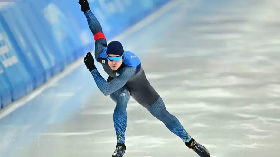 Кто представит Казахстан на зимней Олимпиаде-2026 