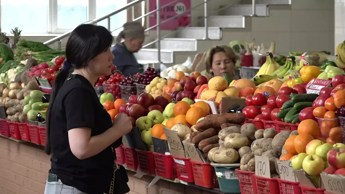 Әлеуметтік маңызы бар азық-түлік бағасын реттеуден бірде-бір дүкен банкрот болған жоқ - министр