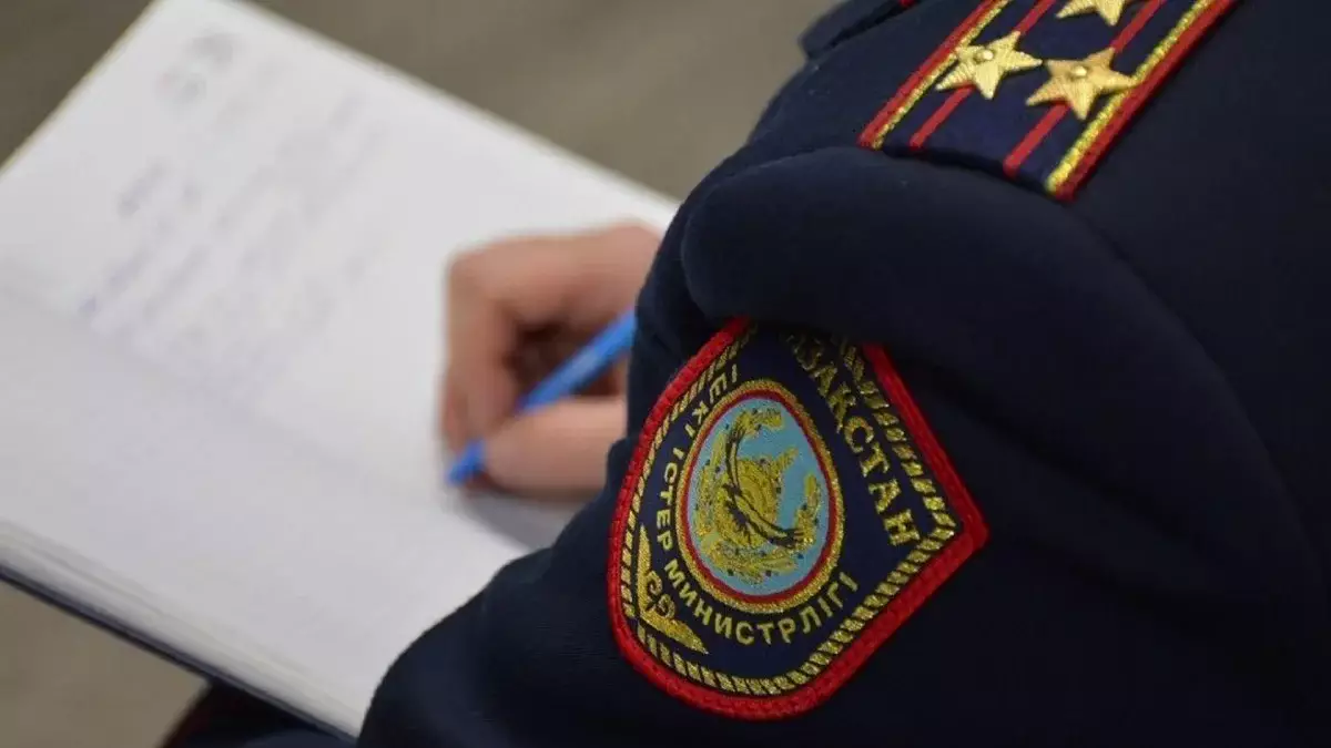 Есірткі саудасы: пәтерін зертханаға айналдырған Орал тұрғыны қолға түсті