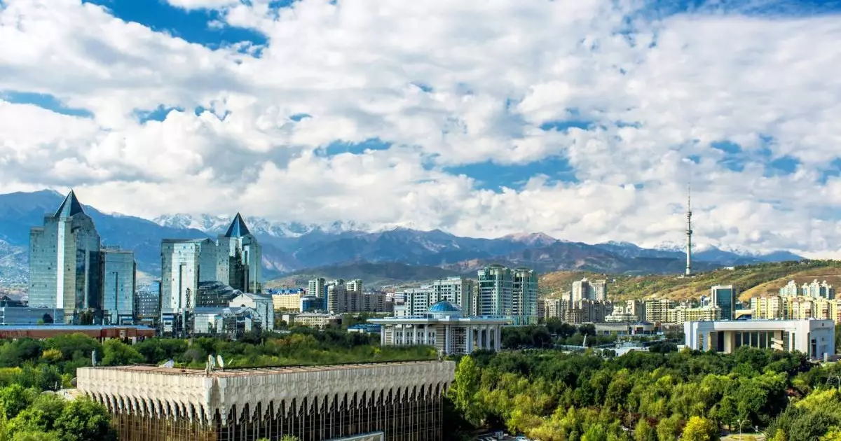  Алматы – реформалардың әлеуметтік лабораториясы 