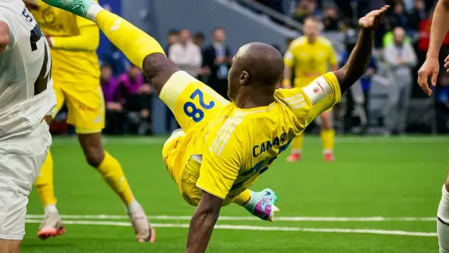 Балласт или потери? Что происходит с составом "Астаны"