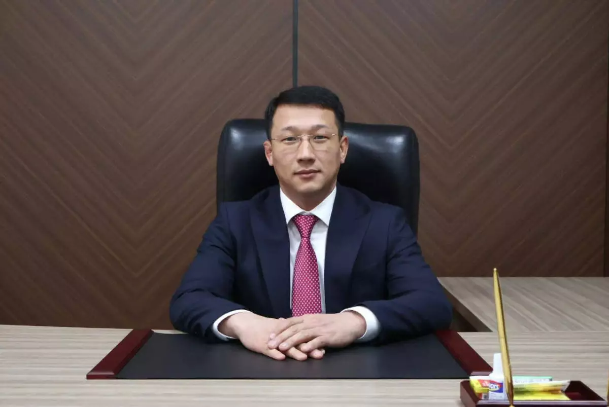 Назначен замакима города Жанаозен