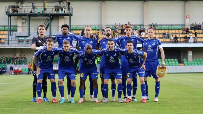 «Астананың» қаржылық қиындықтарының себебі белгілі болды