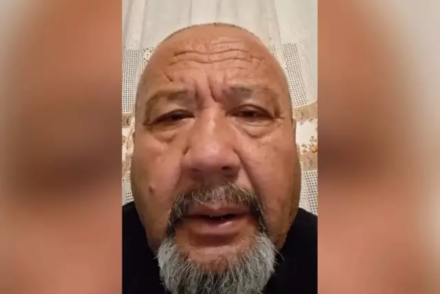 «Ұлым буындырып өлтірмекші»: Түркістан облысында тағы бір ер адам қарт әкесіне қол жұмсаған