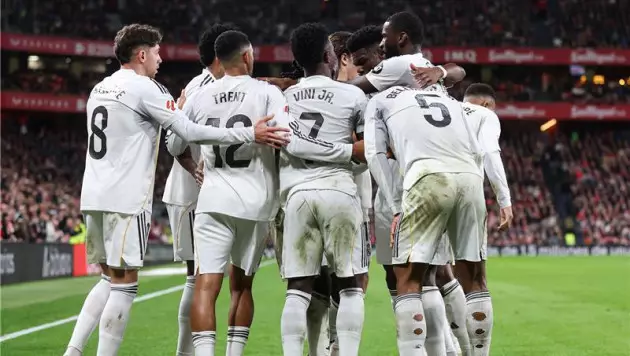 "Реал" разочаровался в звёздном игроке и выставил его на продажу