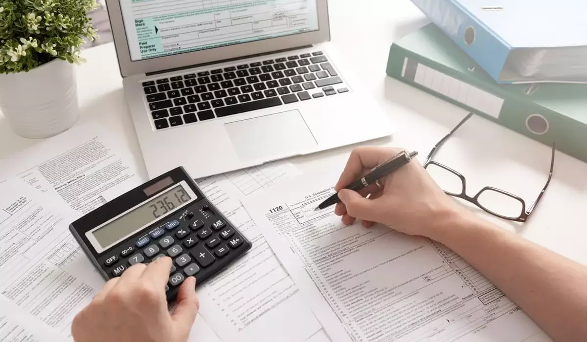 Срок – до 1 марта: как предпринимателям перейти на упрощенную декларацию