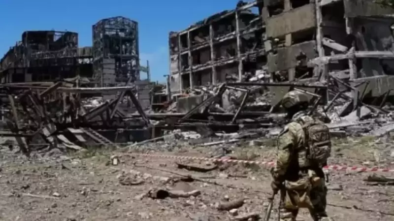 Несколько областей Украины “почти полностью” обесточены после атак России