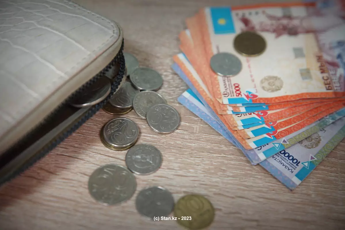 Қазақстанда 2026 жылдан бастап зейнетақы мен әлеуметтік төлемдер 10% өседі
