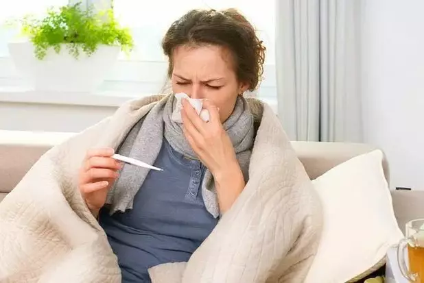 Костанайские школы переводили на дистанционку из-за сезонной вспышки