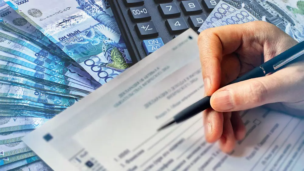 Неліктен шенеуніктердің декларациясы әлі жарияланған жоқ? – Министр жауап берді