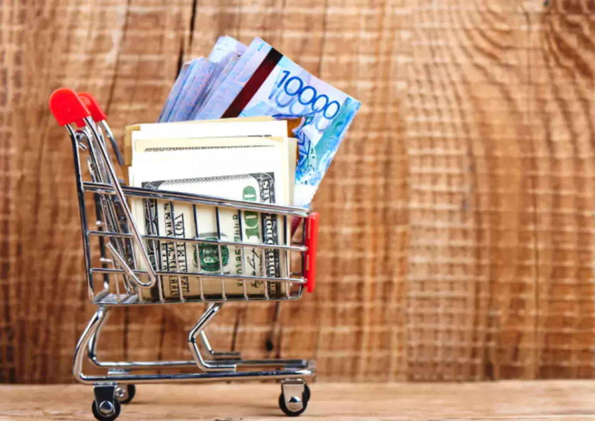 Казахстан создаёт «финансовый мозг»: кто и как им будет управлять - новости на Lada.kz 23.12.2025