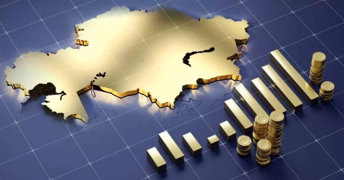  Еуразиядағы негізгі инвестициялық хаб: Қазақстанның рөлі қалай күшейіп келеді – зерттеу 