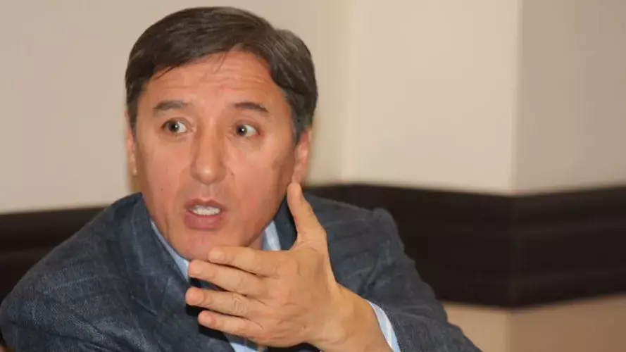 Әміржан Қосанов экс-досы Бутя туралы масқара нәрсені жайып салды